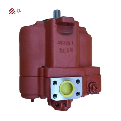 เครื่องขุดดิน ปั๊มหลัก PVK-0B PVK-1B PVK-2B PVK-3B PVK-20/22/23 PVK-2B-505-CN-4962E 100% -