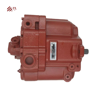 เครื่องขุดดิน ปั๊มหลัก PVK-0B PVK-1B PVK-2B PVK-3B PVK-20/22/23 PVK-2B-505-CN-4962E 100% -
