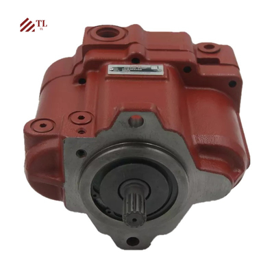 เครื่องขุดดิน ปั๊มหลัก PVK-0B PVK-1B PVK-2B PVK-3B PVK-20/22/23 PVK-2B-505-CN-4962E 100% -