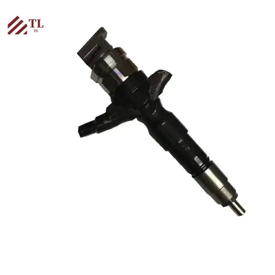 095000-5600 1465A041 23670-0L090 เครื่องฉีดน้ํามัน สําหรับ MITSUBISHI 4D56 TRITON / L200 2.5L