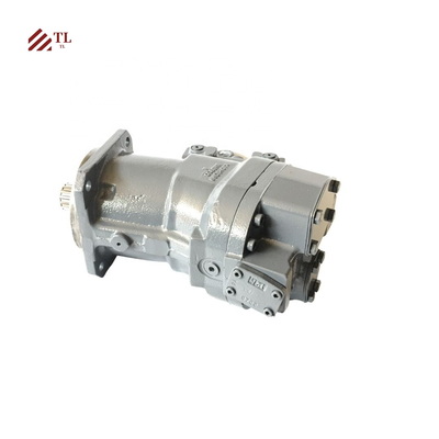 การรับประกันสูง ปั๊มไฮดรอลิก HPV116C 9260886 สําหรับเครื่องขุด ZX330-3 ZX330-5 ZX350-5