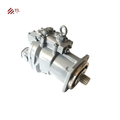 การรับประกันสูง ปั๊มไฮดรอลิก HPV116C 9260886 สําหรับเครื่องขุด ZX330-3 ZX330-5 ZX350-5