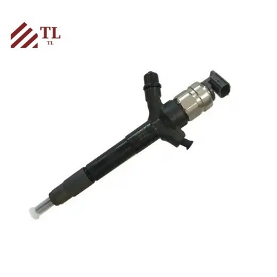 1465A054 1465A307 เครื่องประกอบเครื่องฉีดน้ํามันดีเซล ปั๊ม เครื่องฉีดน้ํามันรถไฟทั่วไป 095000-811 095000-576