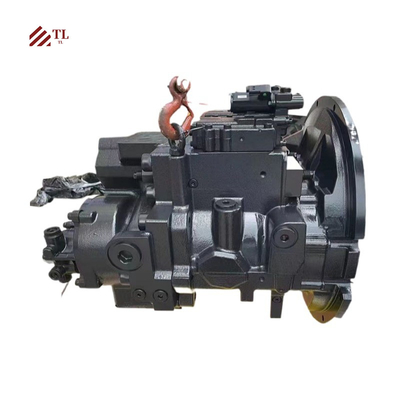 ปั๊มไฮดรอลิกสําหรับเครื่องจักร XE490 SY485