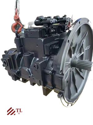 ปั๊มไฮดรอลิกสําหรับเครื่องจักร XE490 SY485