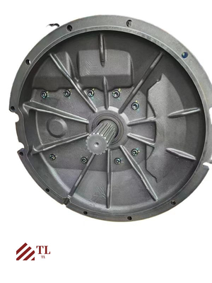 ปั๊มไฮดรอลิกสําหรับเครื่องจักร XE490 SY485