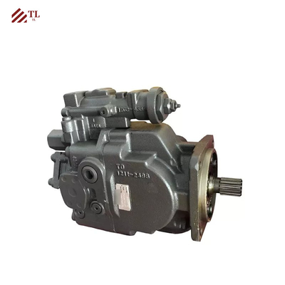 ชื่อส่วน PVC80RC01 แพมป์หลักไฮดรอลิกสําหรับเครื่องขุด ECR88 EC80D VOE14520750 14520750