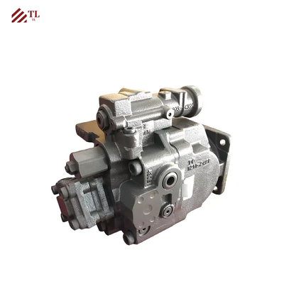 ชื่อส่วน PVC80RC01 แพมป์หลักไฮดรอลิกสําหรับเครื่องขุด ECR88 EC80D VOE14520750 14520750