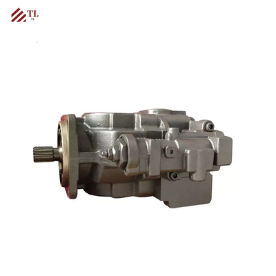 ชื่อส่วน PVC80RC01 แพมป์หลักไฮดรอลิกสําหรับเครื่องขุด ECR88 EC80D VOE14520750 14520750