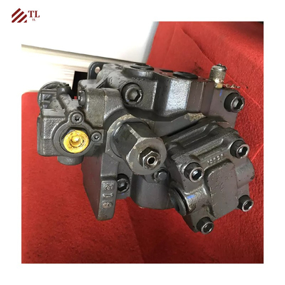 ชื่อส่วน PVC80RC01 แพมป์หลักไฮดรอลิกสําหรับเครื่องขุด ECR88 EC80D VOE14520750 14520750
