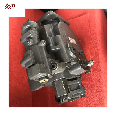 ชื่อส่วน PVC80RC01 แพมป์หลักไฮดรอลิกสําหรับเครื่องขุด ECR88 EC80D VOE14520750 14520750
