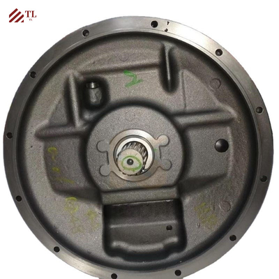 708-2l-00600 เครื่องขุดดิน ปั๊มไฮดรอลิกหลักสําหรับ Komatsu PC200-8 PC270-8 HPV95H 100% -
