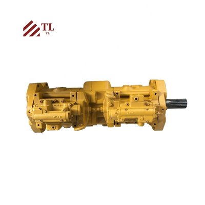 K3V112BDT K3V112DP K3V112DP K3V K3V63 K3V280 K3V63DT ปั๊มแกนไฮดรอลิก K3V280 สําหรับปั๊มพิสตอนไฮดรอลิก Kawasaki