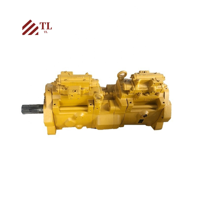 K3V112BDT K3V112DP K3V112DP K3V K3V63 K3V280 K3V63DT ปั๊มแกนไฮดรอลิก K3V280 สําหรับปั๊มพิสตอนไฮดรอลิก Kawasaki