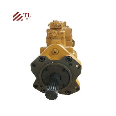 K3V112BDT K3V112DP K3V112DP K3V K3V63 K3V280 K3V63DT ปั๊มแกนไฮดรอลิก K3V280 สําหรับปั๊มพิสตอนไฮดรอลิก Kawasaki