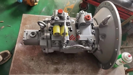 ZX120-3 HPK055AT HPK060 HPK055 ปั๊มเครื่องขุด 9201469 9227923 สําหรับ ZX120-3 ZX120-6 ZX120