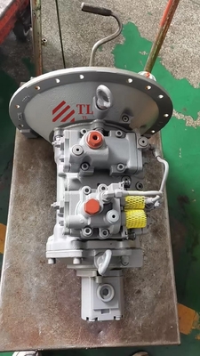 ZX120-3 HPK055AT HPK060 HPK055 ปั๊มเครื่องขุด 9201469 9227923 สําหรับ ZX120-3 ZX120-6 ZX120