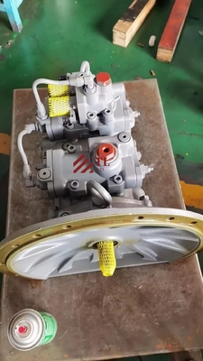 ZX120-3 HPK055AT HPK060 HPK055 ปั๊มเครื่องขุด 9201469 9227923 สําหรับ ZX120-3 ZX120-6 ZX120