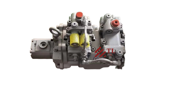 ZX120-3 HPK055AT HPK060 HPK055 ปั๊มเครื่องขุด 9201469 9227923 สําหรับ ZX120-3 ZX120-6 ZX120