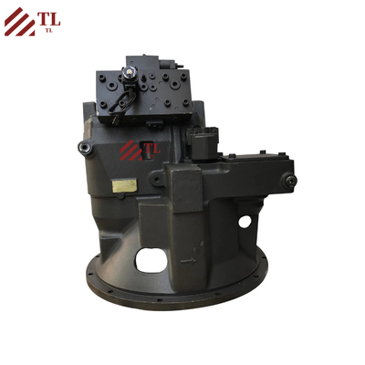 V90N130 ปั๊มพิมพ์ไฮดรอลิกสําหรับ Rexroth/Uchida A8V172 A8V172ESBR A8V172ESBR6.201F-968-1