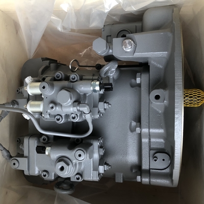 9262320 HPV118 ปั๊มแกนไฮดรอลิกสําหรับเครื่องขุดฮิตาชิ ZX200-3 ZX210-3 ZX210-5 ZX240-3