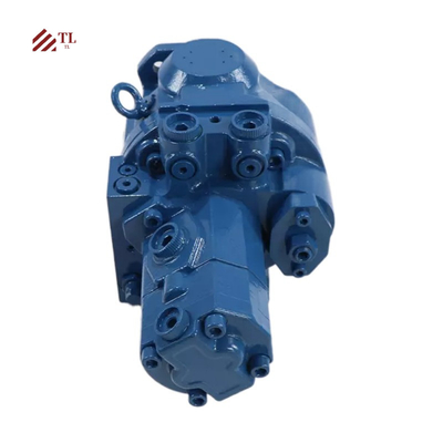 ขายปลีก เครื่องขุด Rexroth ของแท้ ปั๊มไฮดรอลิกสําหรับ R55 R60 AP2D28 100% -