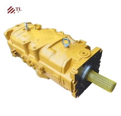 E365C E374D เครื่องขุดแคลน เครื่องปั๊มไฮดรอลิก 2667952 เครื่องปั๊มหลัก Assy 266-7952 100% -
