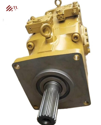 E365C E374D เครื่องขุดแคลน เครื่องปั๊มไฮดรอลิก 2667952 เครื่องปั๊มหลัก Assy 266-7952 100% -
