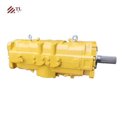 E365C E374D เครื่องขุดแคลน เครื่องปั๊มไฮดรอลิก 2667952 เครื่องปั๊มหลัก Assy 266-7952 100% -