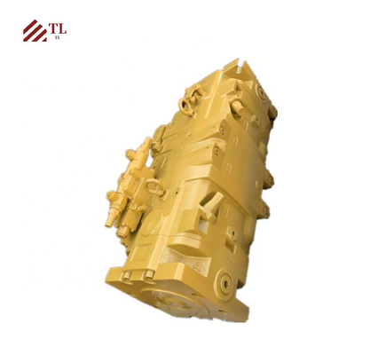 E365C E374D เครื่องขุดแคลน เครื่องปั๊มไฮดรอลิก 2667952 เครื่องปั๊มหลัก Assy 266-7952 100% -