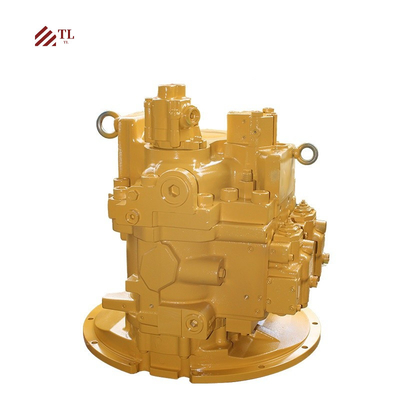 488-4576 ปั๊มน้ําแข็งหลักสําหรับ E349 E349D2 Excavator ผลงานที่ดีเยี่ยม