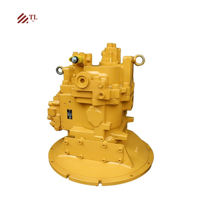 488-4576 ปั๊มน้ําแข็งหลักสําหรับ E349 E349D2 Excavator ผลงานที่ดีเยี่ยม