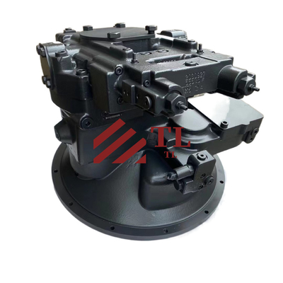 250201-01812A เครื่องขุดปั๊มหลัก A8V0225 สําหรับ Doosan Daewoo DX500 DX520 DX530 SY485