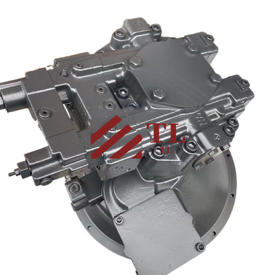 250201-01812A เครื่องขุดปั๊มหลัก A8V0225 สําหรับ Doosan Daewoo DX500 DX520 DX530 SY485