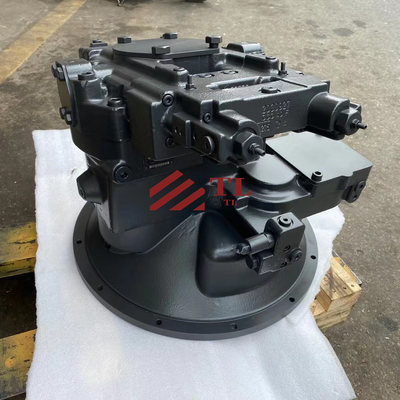 250201-01812A เครื่องขุดปั๊มหลัก A8V0225 สําหรับ Doosan Daewoo DX500 DX520 DX530 SY485