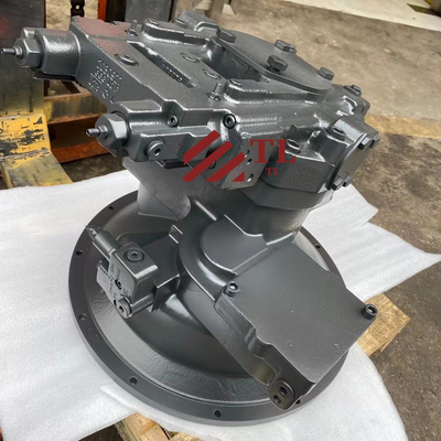 250201-01812A เครื่องขุดปั๊มหลัก A8V0225 สําหรับ Doosan Daewoo DX500 DX520 DX530 SY485