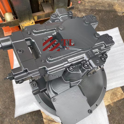 250201-01812A เครื่องขุดปั๊มหลัก A8V0225 สําหรับ Doosan Daewoo DX500 DX520 DX530 SY485