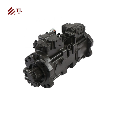 K3V112DTP-9C79 ปั๊มแกนไฮดรอลิกสําหรับงานก่อสร้างเครื่องขุด JS200/210/220/240