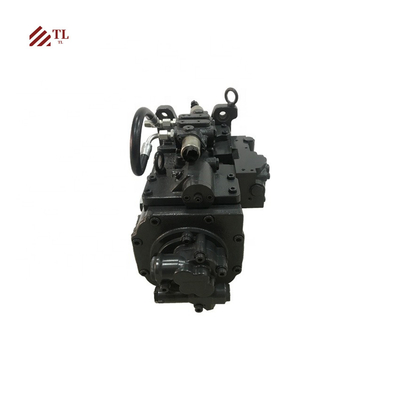 อะไหล่เครื่องขุดครอลเลอร์ 100% สําหรับ SY190 SY205 ปั๊มพิสตองไฮดรอลิก K5V117 ปั๊มหลัก
