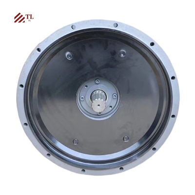อะไหล่เครื่องขุดครอลเลอร์ 100% สําหรับ SY190 SY205 ปั๊มพิสตองไฮดรอลิก K5V117 ปั๊มหลัก