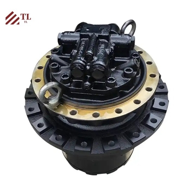 170401-00042A 170401-00042 170401-00037A โดซาน ครอลเลอร์ excavator ดรൈവ์สุดท้ายกับ 1