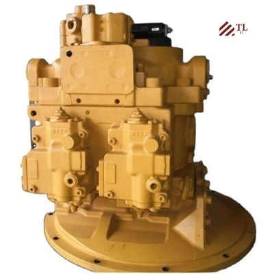 อุปกรณ์ประกอบพลังงานอื่น ๆ Excavator E336D E330D ปั๊มหลักไฮดรอลิก 3228733 ปั๊มพิสตัน 322-8733
