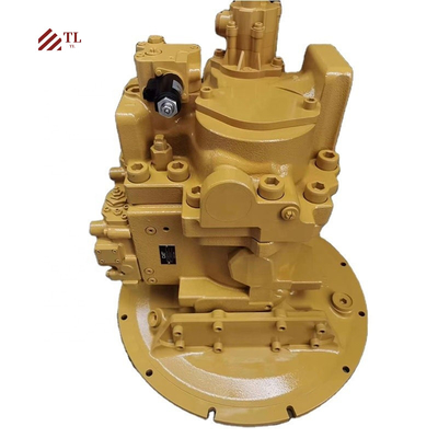 อุปกรณ์ประกอบพลังงานอื่น ๆ Excavator E336D E330D ปั๊มหลักไฮดรอลิก 3228733 ปั๊มพิสตัน 322-8733