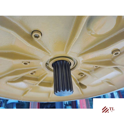 อุปกรณ์ประกอบพลังงานอื่น ๆ Excavator E336D E330D ปั๊มหลักไฮดรอลิก 3228733 ปั๊มพิสตัน 322-8733