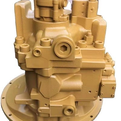 อุปกรณ์ประกอบพลังงานอื่น ๆ Excavator E336D E330D ปั๊มหลักไฮดรอลิก 3228733 ปั๊มพิสตัน 322-8733