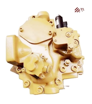 อุปกรณ์ประกอบพลังงานอื่น ๆ Excavator E336D E330D ปั๊มหลักไฮดรอลิก 3228733 ปั๊มพิสตัน 322-8733