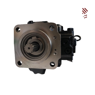ฟาร์ม PC40MR-2 ปั๊มหลัก 7083S00460 ปั๊มไฮดรอลิก 708-3S-00460 สําหรับเครื่องขุด