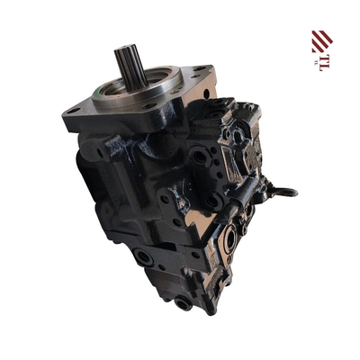 ฟาร์ม PC40MR-2 ปั๊มหลัก 7083S00460 ปั๊มไฮดรอลิก 708-3S-00460 สําหรับเครื่องขุด