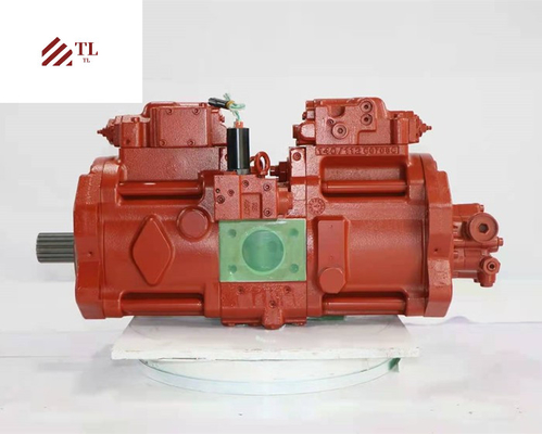 เครื่องขุดขยะไฮดรอลิก ปั๊มหลัก K5V80DT K5V80DTP K5V140DT K5V140DTP K5V160DT K5V160DTP K5V200DTH