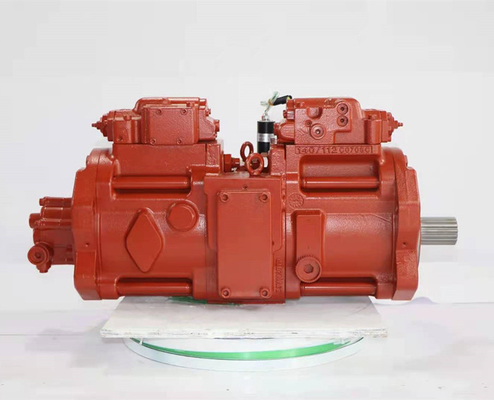 เครื่องขุดขยะไฮดรอลิก ปั๊มหลัก K5V80DT K5V80DTP K5V140DT K5V140DTP K5V160DT K5V160DTP K5V200DTH